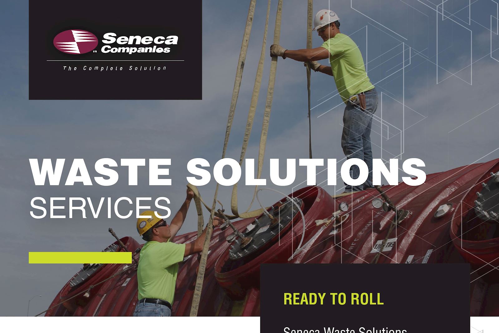 Waste Solutions Services