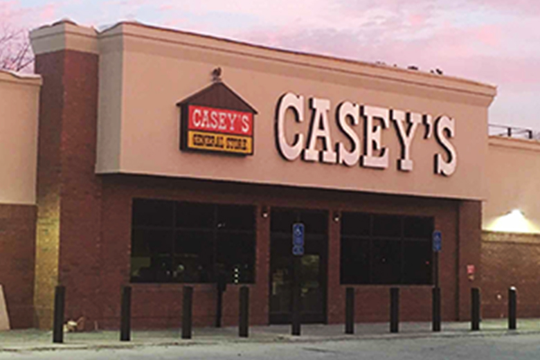 Casey's General Store - Franklin, Kentucky