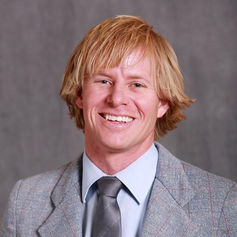 Adam Davison