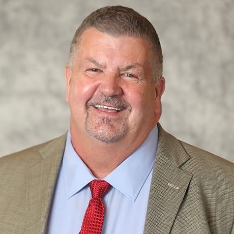 Russ Gibson