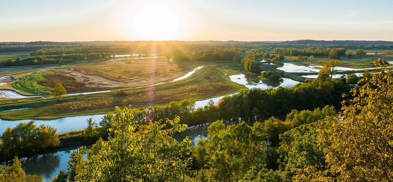 Missouri Seneca Companies