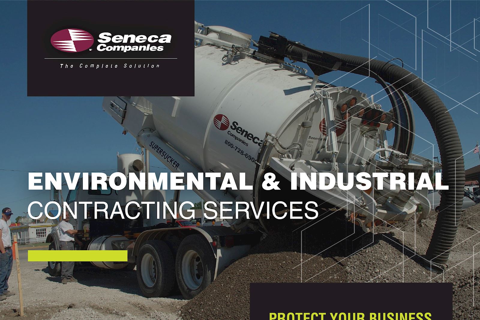Environmental and Industrial Contracting Services