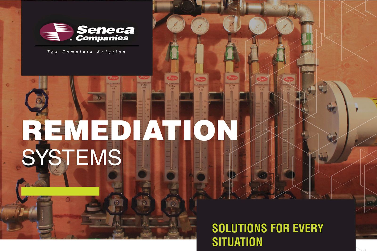Remediation Systems