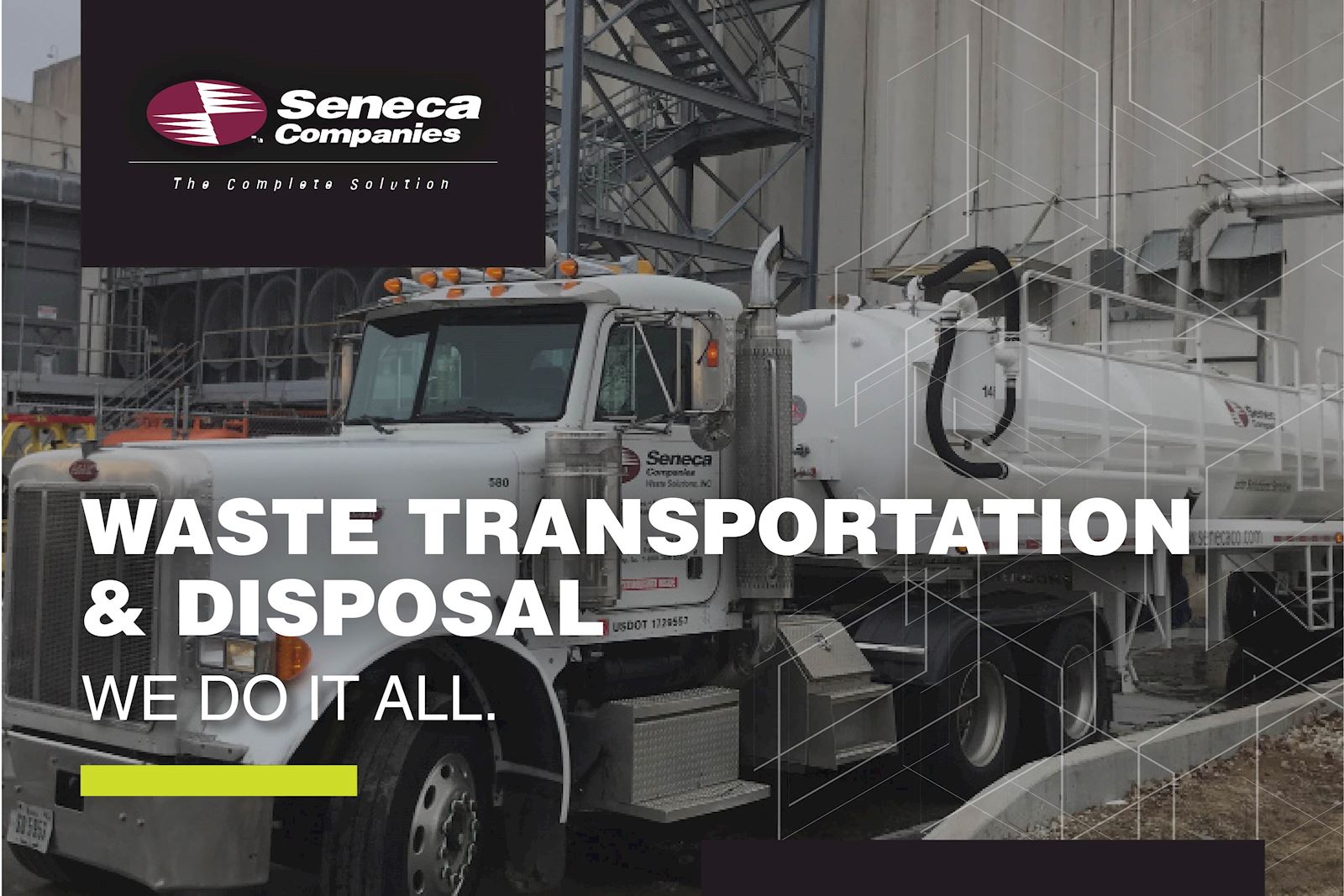 Waste Transportation and Disposal
