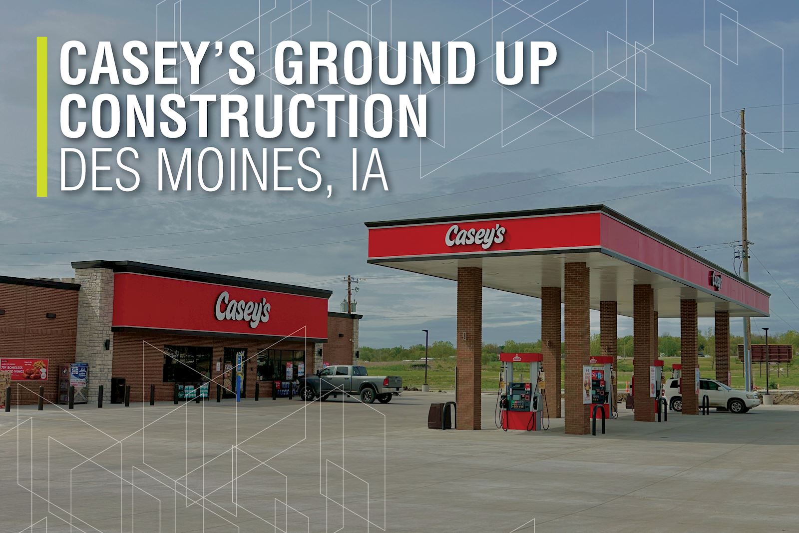 Casey's NE 14th Street Case Study